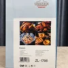 Uakeen Digital Air Fryer ZL-1706 — product view 7 Uakeen Digital Air Fryer ZL-1706 product view 7