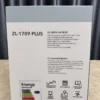 Uakeen Digital Double Heating Air Fryer 10L ZL-1709 PLUS — product view 6 Uakeen Digital Double Heating Air Fryer 10L ZL-1709 PLUS product view 6