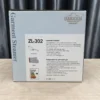 Uakeen Digital Garment Steamer ZL-302 — product view 5 Uakeen Digital Garment Steamer ZL-302 product view 5