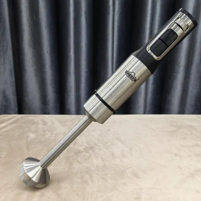 Uakeen Digital Hand Blender ZL-512 — product view 2 Uakeen Digital Hand Blender ZL-512 product view 2