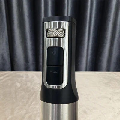 Uakeen Digital Hand Blender ZL-512 — product view 3 Uakeen Digital Hand Blender ZL-512 product view 3