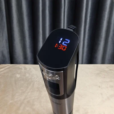Uakeen Digital Hand Blender ZL-512 — product view 4 Uakeen Digital Hand Blender ZL-512 product view 4