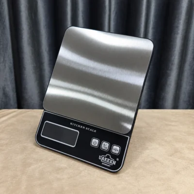 Uakeen Digital Kitchen Scale Zl-2903 — product view 2 Uakeen Digital Kitchen Scale Zl-2903 product view 2