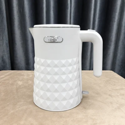 Uakeen Electric Kettle Zl-021 — product view 2 Uakeen Electric Kettle Zl-021 product view 2