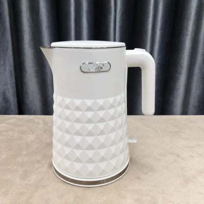 Uakeen Electric Kettle Zl-021 — product view 3 Uakeen Electric Kettle Zl-021 product view 3