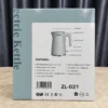 Uakeen Electric Kettle Zl-021 — product view 8 Uakeen Electric Kettle Zl-021 product view 8