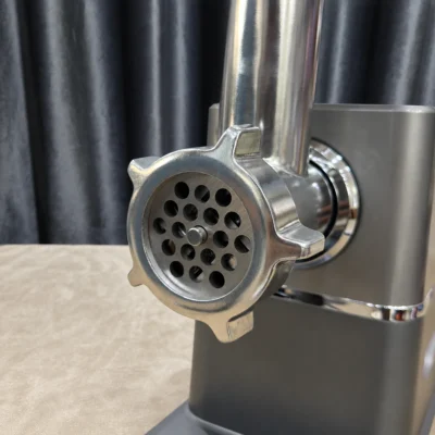 Uakeen Electric Meat Mincer ZL-616 — product view 5 Uakeen Electric Meat Mincer ZL-616 product view 5