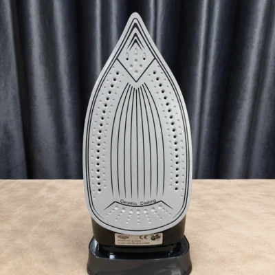 Uakeen Electric Steam Iron ZL-830A — product view 2 Uakeen Electric Steam Iron ZL-830A product view 2