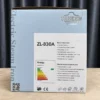 Uakeen Electric Steam Iron ZL-830A — product view 8 Uakeen Electric Steam Iron ZL-830A product view 8