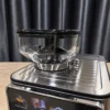 Uakeen Espresso Coffee Machine with Grinder ZL-1509 — product view 4 Uakeen Espresso Coffee Machine with Grinder ZL-1509 product view 4