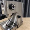 Uakeen Espresso Coffee Machine with Grinder ZL-1509 — product view 5 Uakeen Espresso Coffee Machine with Grinder ZL-1509 product view 5