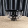 Uakeen Espresso Coffee Machine with Grinder ZL-1509 — product view 7 Uakeen Espresso Coffee Machine with Grinder ZL-1509 product view 7