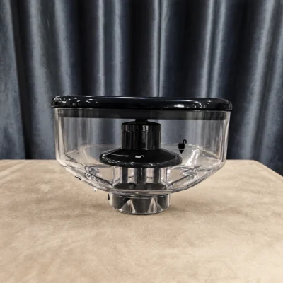 Uakeen Espresso Coffee Machine with Grinder ZL-1509 — product view 7 Uakeen Espresso Coffee Machine with Grinder ZL-1509 product view 7