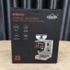 Uakeen Espresso Coffee Machine with Grinder ZL-1509 — product view 12 Uakeen Espresso Coffee Machine with Grinder ZL-1509 product view 12