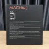 Uakeen Espresso Coffee Machine with Grinder ZL-1509 — product view 13 Uakeen Espresso Coffee Machine with Grinder ZL-1509 product view 13