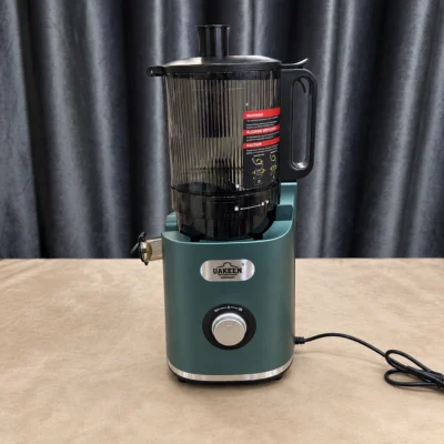 Uakeen Full Size Slow Juicer ZL-2209 product view 3