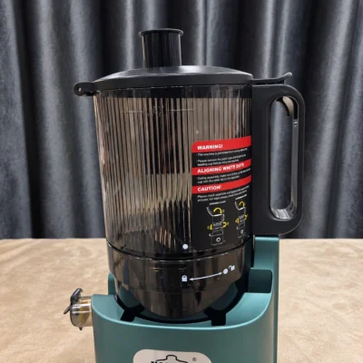 Uakeen Full Size Slow Juicer ZL-2209 product view 4