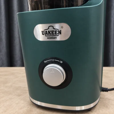 Uakeen Full Size Slow Juicer ZL-2209 product view 6
