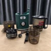 Uakeen Full Size Slow Juicer ZL-2209 product view 10