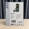 Uakeen Full Size Slow Juicer ZL-2209 product view 11