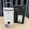 Uakeen Humidifier & Air Purifier Combo ZL-2704 — product view Uakeen Humidifier & Air Purifier Combo ZL-2704 product view