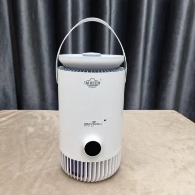Uakeen Humidifier & Air Purifier Combo ZL-2704 — product view 2 Uakeen Humidifier & Air Purifier Combo ZL-2704 product view 2