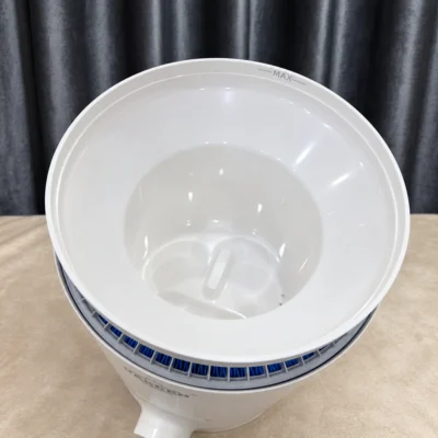 Uakeen Humidifier & Air Purifier Combo ZL-2704 — product view 3 Uakeen Humidifier & Air Purifier Combo ZL-2704 product view 3