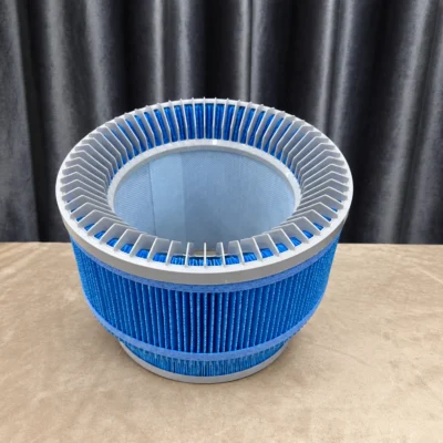 Uakeen Humidifier & Air Purifier Combo ZL-2704 — product view 4 Uakeen Humidifier & Air Purifier Combo ZL-2704 product view 4