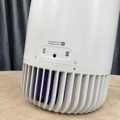 Uakeen Humidifier & Air Purifier Combo ZL-2704 — product view 5 Uakeen Humidifier & Air Purifier Combo ZL-2704 product view 5