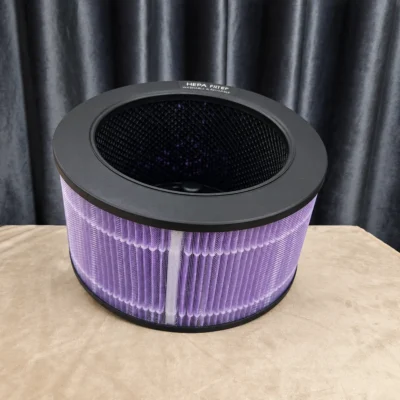 Uakeen Humidifier & Air Purifier Combo ZL-2704 — product view 9 Uakeen Humidifier & Air Purifier Combo ZL-2704 product view 9
