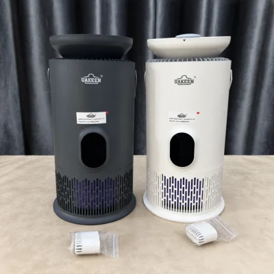 Uakeen Humidifier & Air Purifier Combo ZL-2711 — product view 2 Uakeen Humidifier & Air Purifier Combo ZL-2711 product view 2