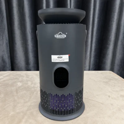 Uakeen Humidifier & Air Purifier Combo ZL-2711 — product view 5 Uakeen Humidifier & Air Purifier Combo ZL-2711 product view 5