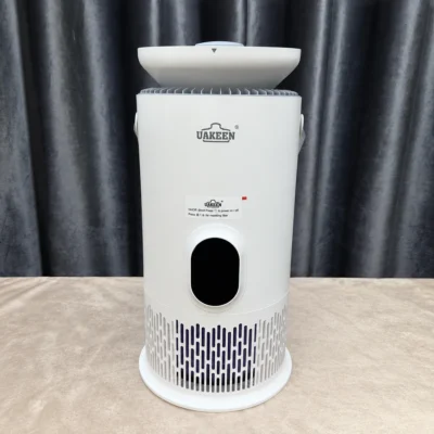 Uakeen Humidifier & Air Purifier Combo ZL-2711 — product view 6 Uakeen Humidifier & Air Purifier Combo ZL-2711 product view 6