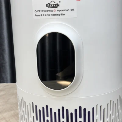 Uakeen Humidifier & Air Purifier Combo ZL-2711 — product view 7 Uakeen Humidifier & Air Purifier Combo ZL-2711 product view 7
