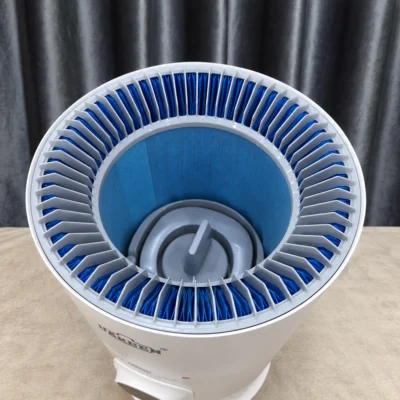 Uakeen Humidifier & Air Purifier Combo ZL-2711 — product view 9 Uakeen Humidifier & Air Purifier Combo ZL-2711 product view 9