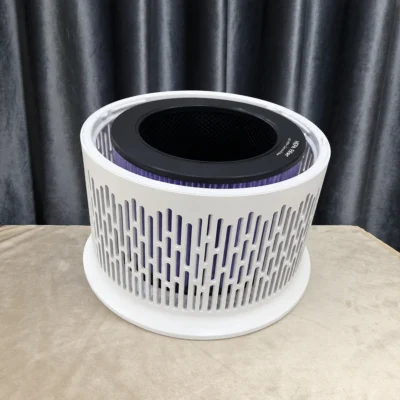 Uakeen Humidifier & Air Purifier Combo ZL-2711 — product view 10 Uakeen Humidifier & Air Purifier Combo ZL-2711 product view 10