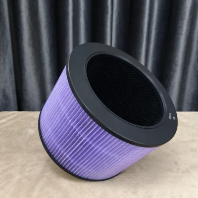 Uakeen Humidifier & Air Purifier Combo ZL-2711 — product view 12 Uakeen Humidifier & Air Purifier Combo ZL-2711 product view 12