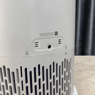Uakeen Humidifier & Air Purifier Combo ZL-2711 — product view 17 Uakeen Humidifier & Air Purifier Combo ZL-2711 product view 17