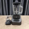 Uakeen Ice Crushing Blender & Grinder ZL-1312 product view