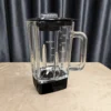 Uakeen Ice Crushing Blender & Grinder ZL-1312 product view 3