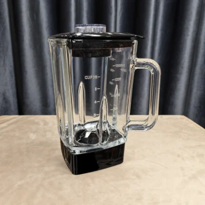 Uakeen Ice Crushing Blender & Grinder ZL-1312 product view 3