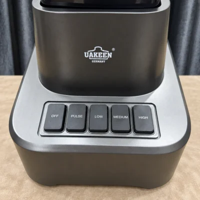 Uakeen Ice Crushing Blender & Grinder ZL-1312 product view 4