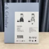 Uakeen Ice Crushing Blender & Grinder ZL-1312 product view 8