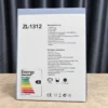 Uakeen Ice Crushing Blender & Grinder ZL-1312 product view 9