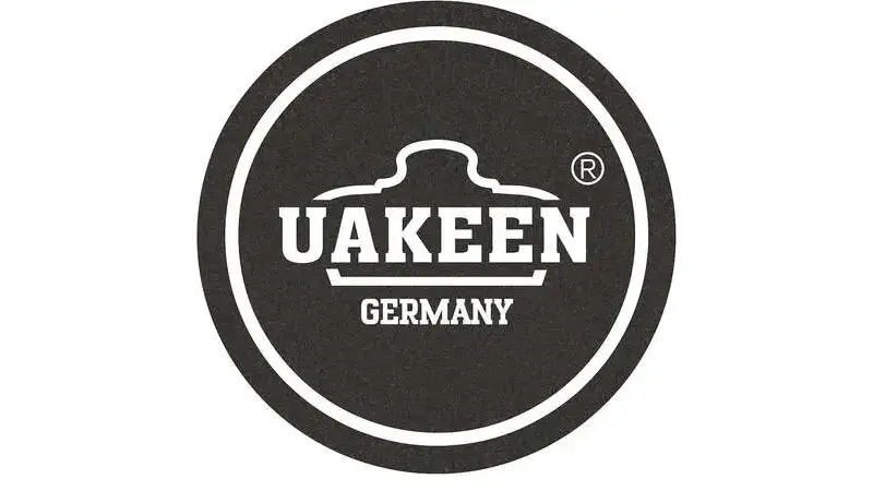 Uakeen logo