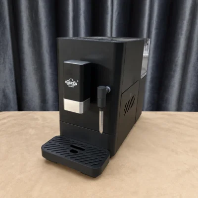 Uakeen Multifunctional Coffee Machine with Grinder ZL-1506 — product view Uakeen Multifunctional Coffee Machine with Grinder ZL-1506 product view