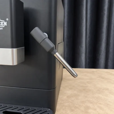 Uakeen Multifunctional Coffee Machine with Grinder ZL-1506 — product view 5 Uakeen Multifunctional Coffee Machine with Grinder ZL-1506 product view 5