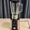 Uakeen Titanium Digital Blender & Grinder ZL-1308 — product view 4 Uakeen Titanium Digital Blender & Grinder ZL-1308 product view 4