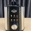Uakeen Titanium Digital Blender & Grinder ZL-1308 — product view 6 Uakeen Titanium Digital Blender & Grinder ZL-1308 product view 6