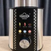 Uakeen Titanium Digital Blender & Grinder ZL-1308 — product view 7 Uakeen Titanium Digital Blender & Grinder ZL-1308 product view 7